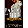 thumbnail image 1 of Southern Seductions: Pants on Fire : Chase and Suze - Reunited Lovers (Series #2) (Paperback), 1 of 1