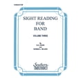 thumbnail image 1 of Southern Sight Reading for Band, Book 3 (Flute 2) Southern Music Series Composed by Billy Evans, 1 of 1