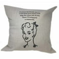thumbnail image 1 of Southern Sisters Home Down Feather Cottage Pillows-from The South, 1 of 1