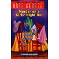 thumbnail image 1 of Southern Sisters Mystery Murder on a Girls' Night Out: A Southern Sisters Mystery, Book 1, (Paperback), 1 of 1