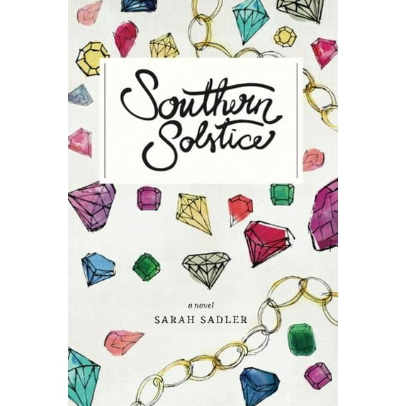 Pre-Owned Southern Solstice Paperback