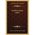 thumbnail image 1 of Southern Songs (1887) ( Duncan Campbell Francis Moodie, Paperback ), 1 of 1