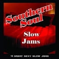 thumbnail image 1 of Various Artists - Southern Soul Slow Jams (Various Artists) - Music & Performance - CD, 1 of 1