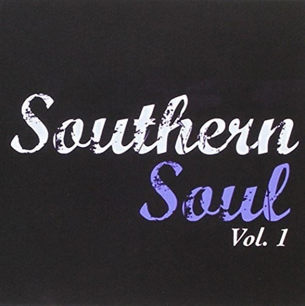 Southern Soul Vol 1 / Various - Walmart.com