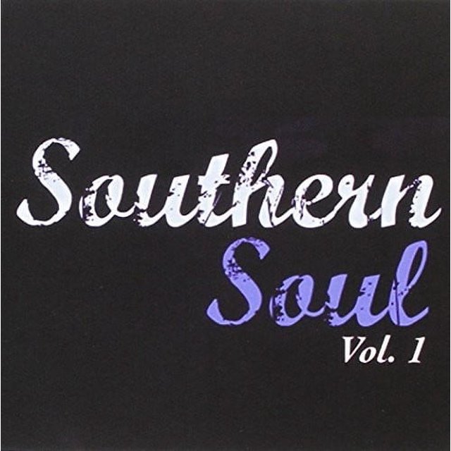 Southern Soul Vol 1 / Various - Walmart.com