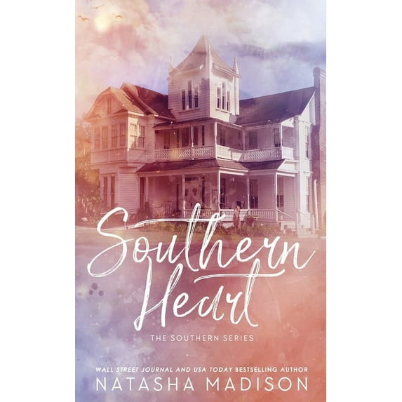 Southern Southern Heart (Special Edition Paperback), Book 5, (Paperback)