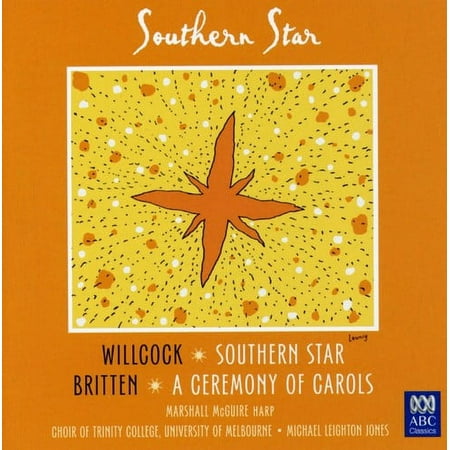 Southern Star (CD)