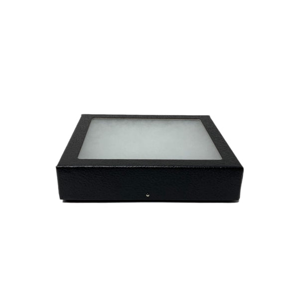 Southern Star Riker Display Case 5 x 6 x 1 1/4 for Collectibles Arrowheads Jewelry & More