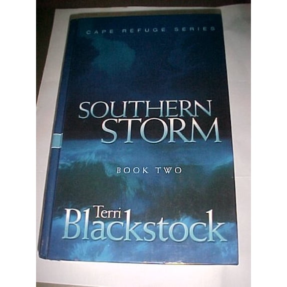 Pre-Owned Southern Storm (Hardcover) 0786257644 9780786257645