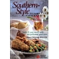 thumbnail image 1 of Pre-Owned Southern Style Diabetes Cooking (Paperback) 0945448694 9780945448693, 1 of 1