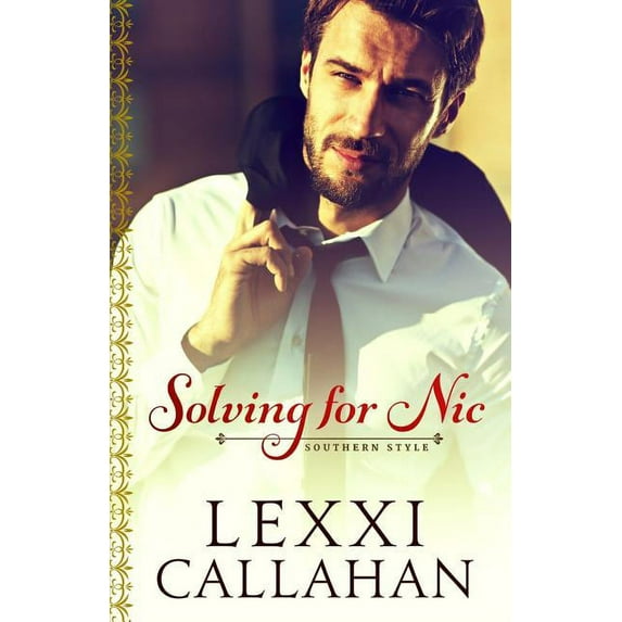 Southern Style: Solving for Nic (Paperback)