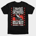 Southern Swam Rock Lynyrd Skynyrd Double Trouble Jacksonville Florida T