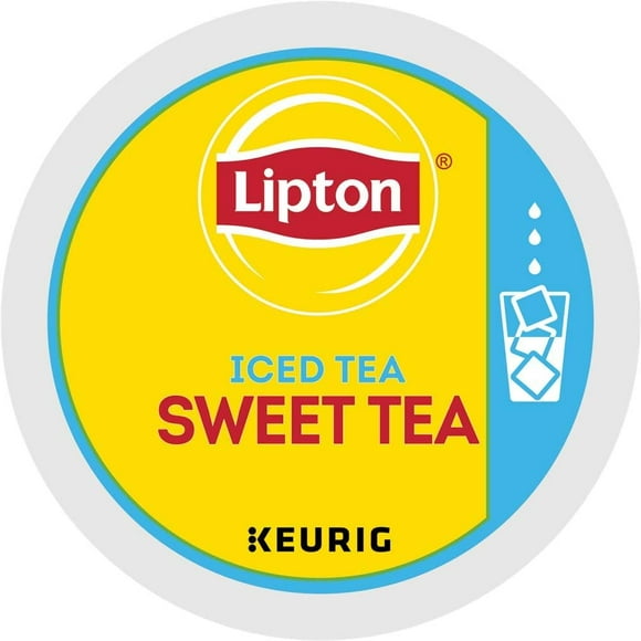 Southern Sweet Iced Tea K-Cups 72 Count