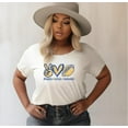 thumbnail image 1 of Southern T Shirt, Southern University, Jaguars, HBCU, Bayou Classic, New Orleans, NOLA, SWAC, Superdome, Football, Human Jukebox, 1 of 3