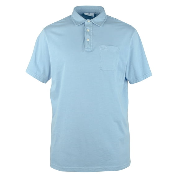 Southern Tide Men's Island Road Jersey Short Sleeve Polo-HB-S