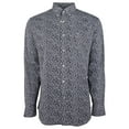 thumbnail image 1 of Southern Tide Men's Sportshirt-Ic Shell True Navy M, 1 of 4
