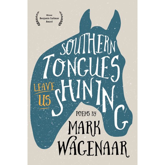 Pre-Owned Southern Tongues Leave Us Shining, 9781597090360, 1597090360, Paperback,