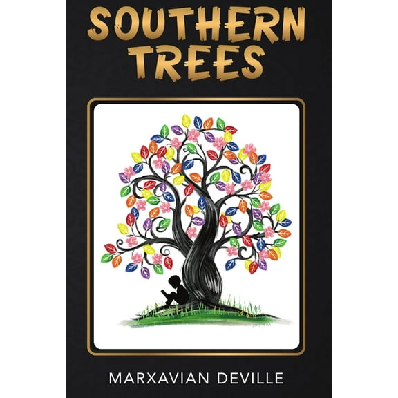 Southern Trees, (Paperback)