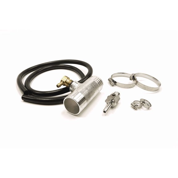 Southern Truck Diesel Auxiliary Tank Install Kit 99-10 Chevy/GMC Trucks