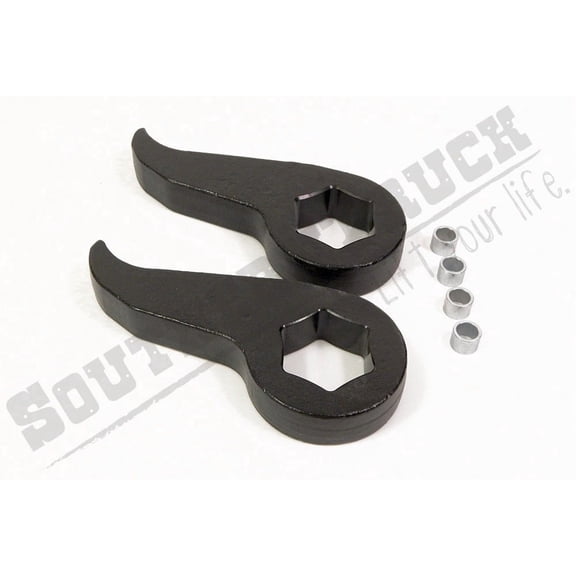 Southern Truck 15002 Suspension Leveling Kit