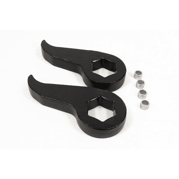 Bulldog Winch 15020 Trailer Winch (4400lb Trailer/Utility with 50 Ft. Synth