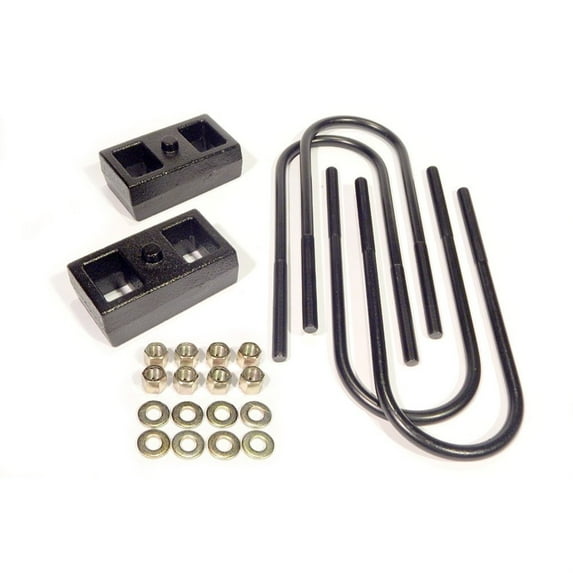 Southern Truck 35031 2" Rear Block Kit