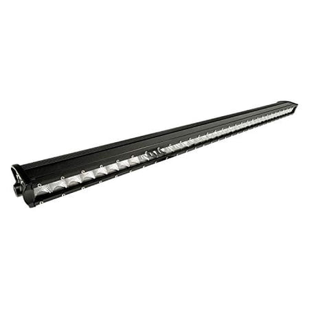 Southern Truck 73040 Chrome Series LIGHT BAR