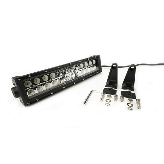 Southern Truck 77015 Chrome Series LIGHT BAR