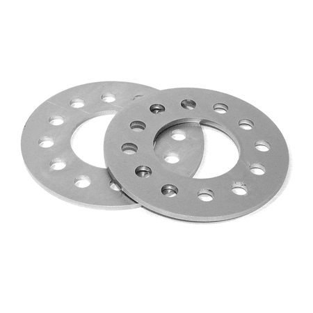 Southern Truck Wheel Spacer .25 Inch 07-19 Ford/Chevy/GMC 2WD/4WD 6x5.5 Inch