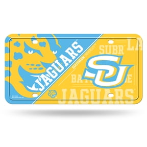 SOUTHERN METAL TAG