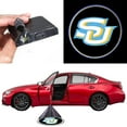 thumbnail image 1 of Southern University Jaguars Car Door Light, 1 of 4