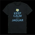 thumbnail image 1 of Southern University Jaguars Keep Calm T-Shirt, Black - Small, 1 of 1