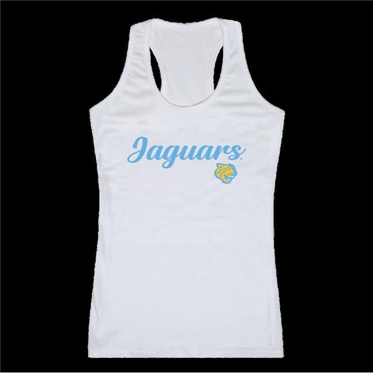 Jaguars tank outlet top