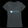thumbnail image 1 of Southern University Jaguars Women Institutional T-Shirt, Heather Charcoal - Large, 1 of 1