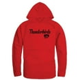 thumbnail image 1 of Southern Utah University Thunderbirds Script Hoodie, Red - Extra Large, 1 of 1
