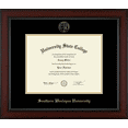 thumbnail image 1 of Southern Wesleyan University Diploma Frame, Document Size 11" x 8.5", 1 of 5