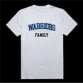 thumbnail image 1 of Southern Wesleyan University Warriors Family T-Shirt, White - Large, 1 of 1