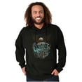 thumbnail image 1 of Southern Western American Eagle Hoodie Sweatshirt Women Men Brisco Brands S, 1 of 6