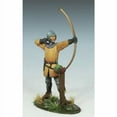 thumbnail image 1 of Southern Westeros Archer No.2 Miniature George R.R. Martin Masterworks Dark Sword Miniatures, 1 of 3