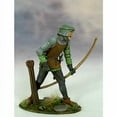 thumbnail image 1 of Southern Westeros Archer No.6 Miniature George R.R. Martin Masterworks Dark Sword Miniatures, 1 of 3
