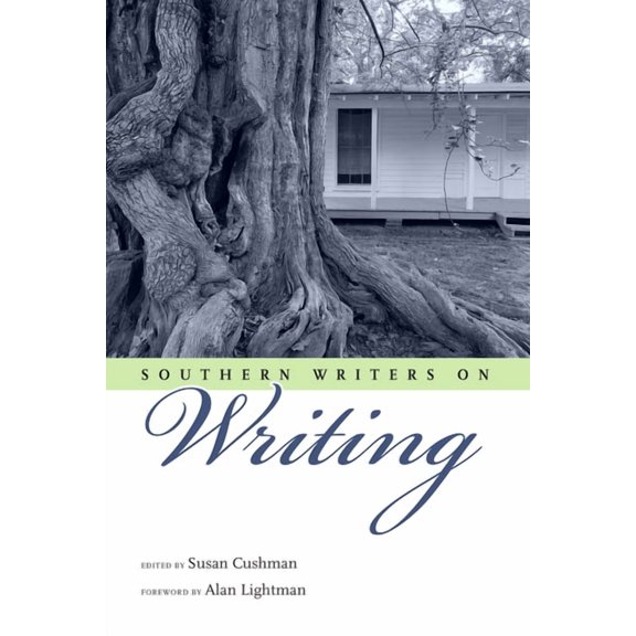 Southern Writers on Writing (Hardcover)