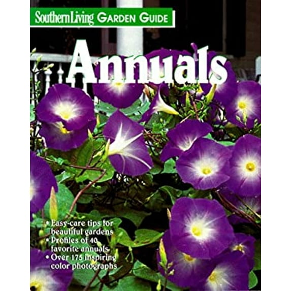 Pre-Owned Annuals (Paperback) 084872240X 9780848722401