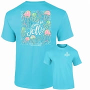 Southernology Dont be Jelly T-Shirt