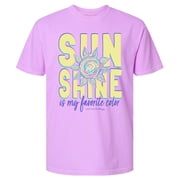 Southernology Sunshine is my Favorite T-Shirt