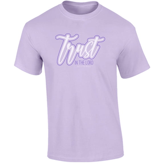 Southernology Trust in the Lord T-Shirt