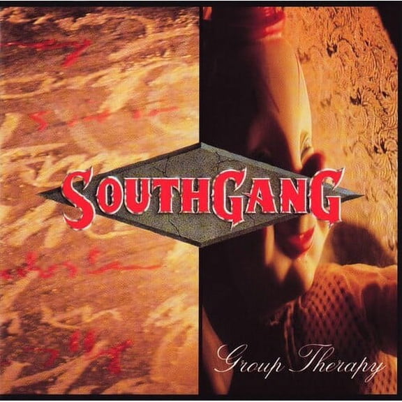 Southgang - Group Therapy - Music & Performance - CD