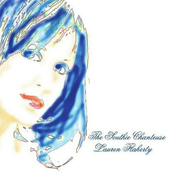 Southie Chanteuse (CD)