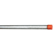 Ace Pre-Cut Pipe Galvanized 1/2 X 60 Steel