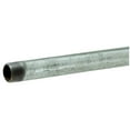 thumbnail image 1 of Ace Hardware Carbon Steel Threaded Pipe - Galvanized - 1" x 60", 1 of 2