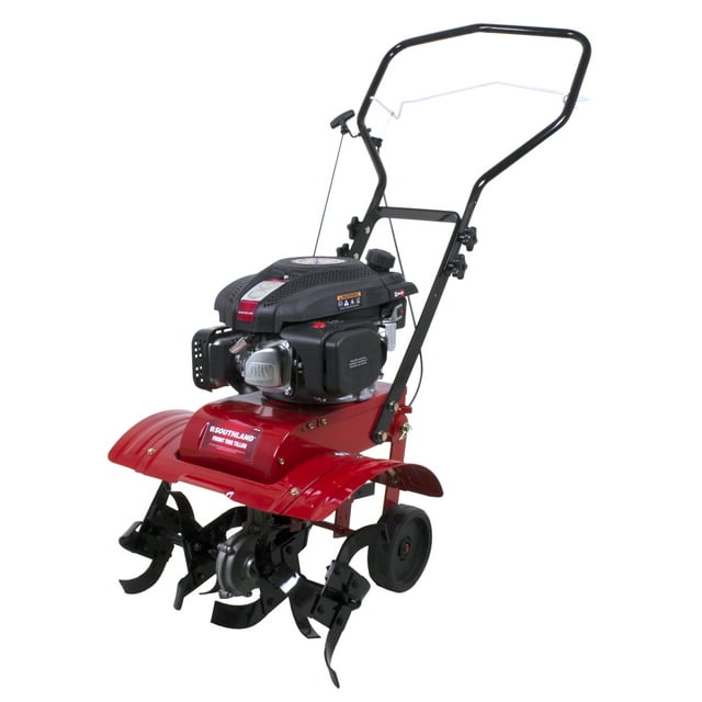 Southland 150cc 4 Stroke 11 in. Front Tine Rotary Tiller